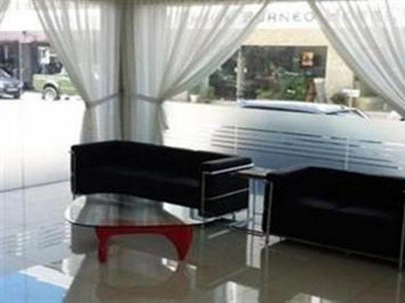 فندق جولدنهيل كوتا كينابالو المظهر الخارجي الصورة